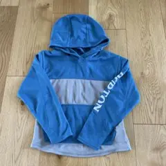 BURTON フード付きパーカー