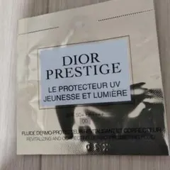 ディオール　プレステージ　ホワイト　ルプロテクター　UVルミエールBB