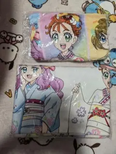 ひみつのアイプリ しまむら 収納ボックスセット - メルカリ
