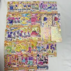 アイカツカード 冴草きい 8枚セット バラ売り△ - メルカリ