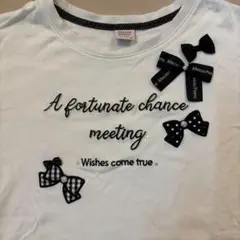 mezzo piano junior Tシャツ Mサイズ（150cm）のサムネイル