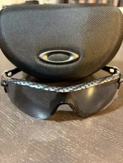 oakley 】 CUSTOM ジョーブレイカー 早い者勝ちです！ - メルカリ
