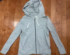 ジェームスパース　薄手スエットパーカー　size1のサムネイル