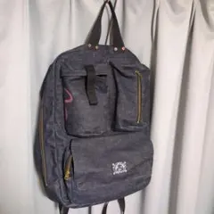 2026年最新】evisu リュックの人気アイテム - メルカリ