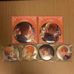 プロセカ　東雲彰人　まとめ売り