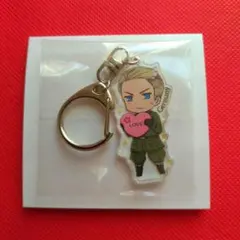 ❤大特価❤　ヘタリア Twinkle アクキー ドイツ Hetalia