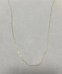 2025年最新】K18YG ミラーカットチェーン ネックレスの人気アイテム