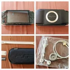 【おまけ付】 プレイステーションポータブル PSP-1000 PSP SONY