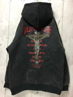 2025年最新】cavempt パーカーの人気アイテム - メルカリ