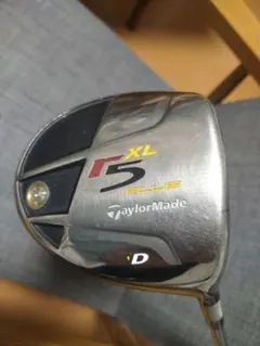 2026年最新】taylormade r5 xl plusの人気アイテム - メルカリ