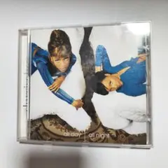 Changing Faces All Day All Night CD