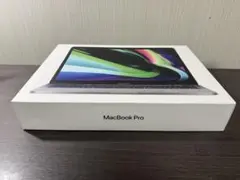 M1 MacBook Pro 13インチ スペースグレイ
