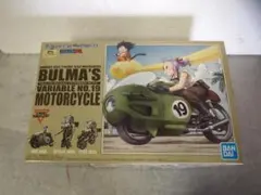 2025年最新】ブルマ バイク フィギュアの人気アイテム - メルカリ