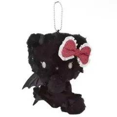 【未開封】サンリオ ハローキティ 天使小悪魔シリーズ 天使ぬいぐるみ ハローキティ天使と小悪魔シリーズ（悪魔）｜Yahoo!フリマ（旧
