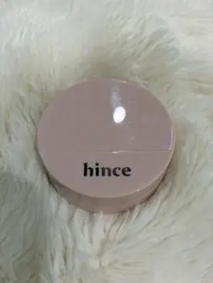 hince カバーマスターピンククッションファンデーションのサムネイル