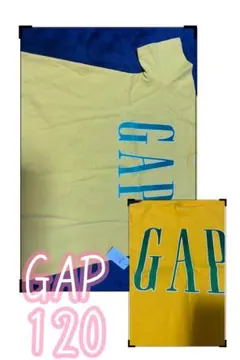 GAP Tシャツ 120cm