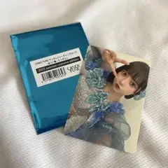 CANDY TUNE 福山梨乃 トレカ
