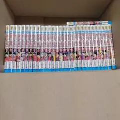 エンジェルボイス　1〜30巻セット
