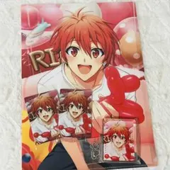 アイナナ 七瀬陸 Sugao セット 2025年最新】七瀬陸 sugaoの人気アイテム - メルカリ