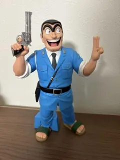 2025年最新】両津勘吉 フィギュアの人気アイテム - メルカリ