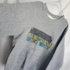 cune PAC-MAN パックマン プルパーカー 耳付きゴースト サイズ L