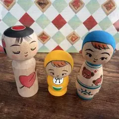2026年最新】こけし 北山の人気アイテム - メルカリ