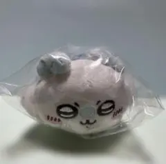 未開封　ちいかわ　ねそべりぬいぐるみ　モモンガ　ガチャ