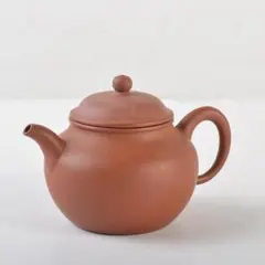 中国　紫砂　朱泥　急須　茶壷　在銘　V　R5600 中国 紫砂 朱泥 急須 茶壷 在銘 V R5600 - メルカリ