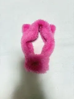 M!LK 佐野勇斗 ねこみみペンラカバー ペンライトカバー キャンドリ