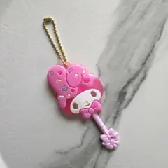 マイメロディ ロリポップキャンディーチャーム 食玩