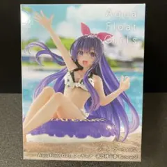 Aqua Float Girls 夜刀神十香 フィギュア