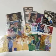 名探偵コナン キャラクターグッズ