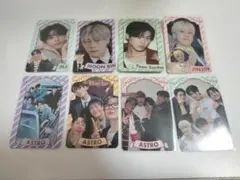 ASTRO リパケ　キノ　トレカセット ASTRO リパケ キノ トレカセット Z/Xグッズ ｜ Z/X - Zillions