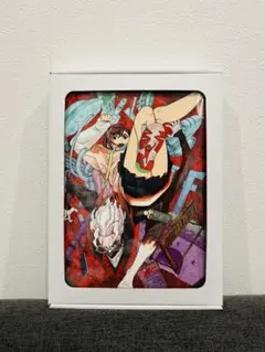 ジャンプラ365【ダンダダン 白鳥愛羅 】未開封　ジャンプ+展特典 モモ scf ジャンプラ365【ダンダダン 白鳥愛羅 】未開封 ジャンプ+展特典 モモ