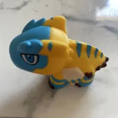 モンスターハンター フィギュア ティガレックス