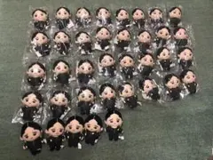 東京リベンジャーズ 原画展 ぬいぐるみ 灰谷蘭 まとめ売り 37個