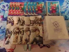 ガンダムカードゲーム ヒイロ・ユイ 日本大会 チャンピオンシップ 未