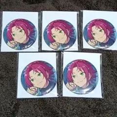 2025年最新】タイトル：あんさんぶるスターズ！！ ピンズ・ピンバッジ