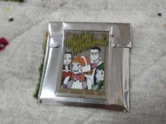 僕のヒーローアカデミア ヒロアカ展 パブミラー風 アクリルステッカーコレクション