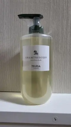 TELESA TOKYO SHAMTREBODY シャントリボディのサムネイル