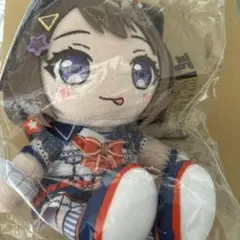 2026年最新】戸山香澄ぬいぐるみの人気アイテム - メルカリ