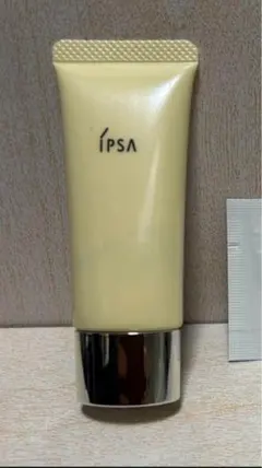 IPSA コントロールベイスe (イエロー) 20g