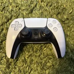 PS5 ワイヤレスコントローラー　ジャンク品