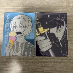 ONE PIECE 114巻 ナツコミ ワールドトリガー・カグラバチ付き - メルカリ