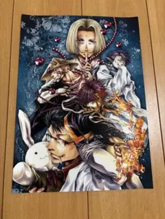 2026年最新】最遊記 ポスターの人気アイテム - メルカリ