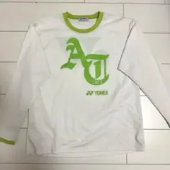 YONEX 東海大会限定 ロングTシャツ ALL TOKAI - メルカリ