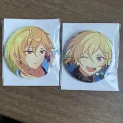 あんさんぶるスターズ あんスタ コレ缶 仁兎なずな Sep Dec