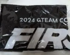 &TEAM 2024 コンサートツアー FIRST PAW PRINT タオル