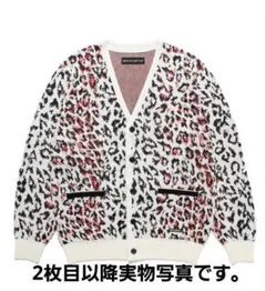 2025年最新】wacko maria カーディガン sの人気アイテム - メルカリ