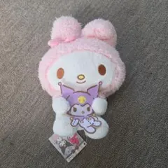 マイメロディ ぬいぐるみ 約30cm - メルカリ
